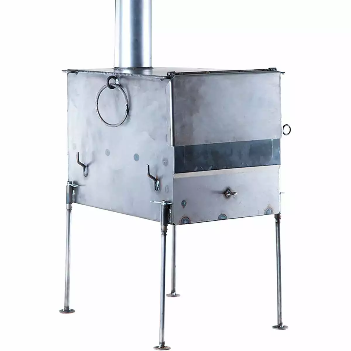 Savotta Tent Stove