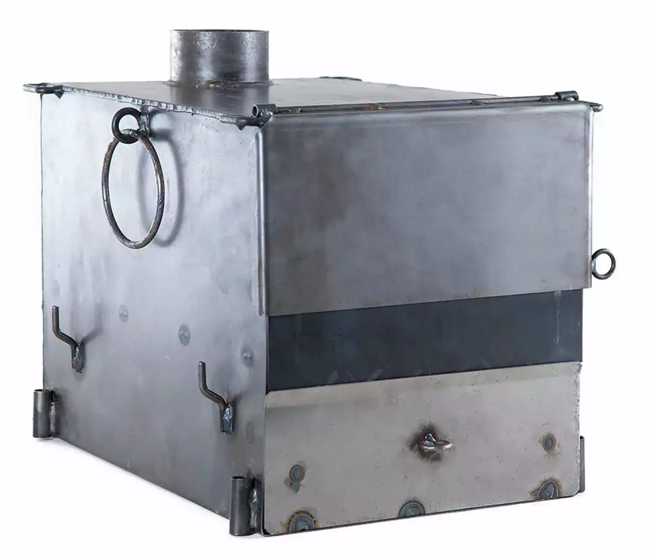 Savotta Tent Stove - Image 2