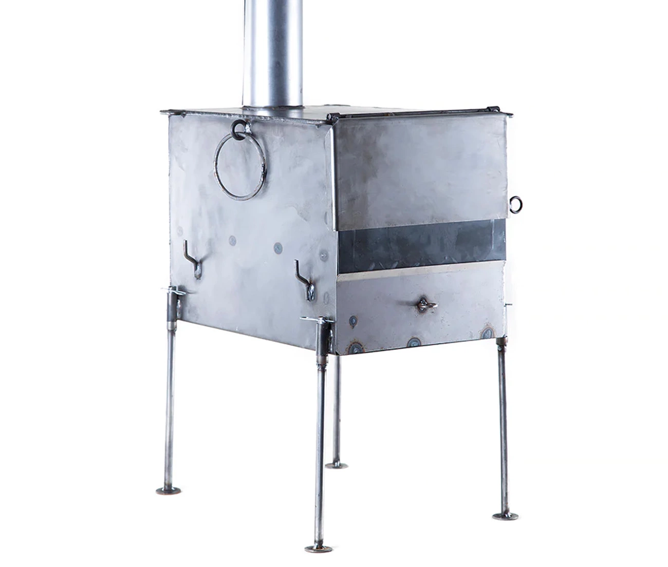 Savotta Tent Stove - Image 3