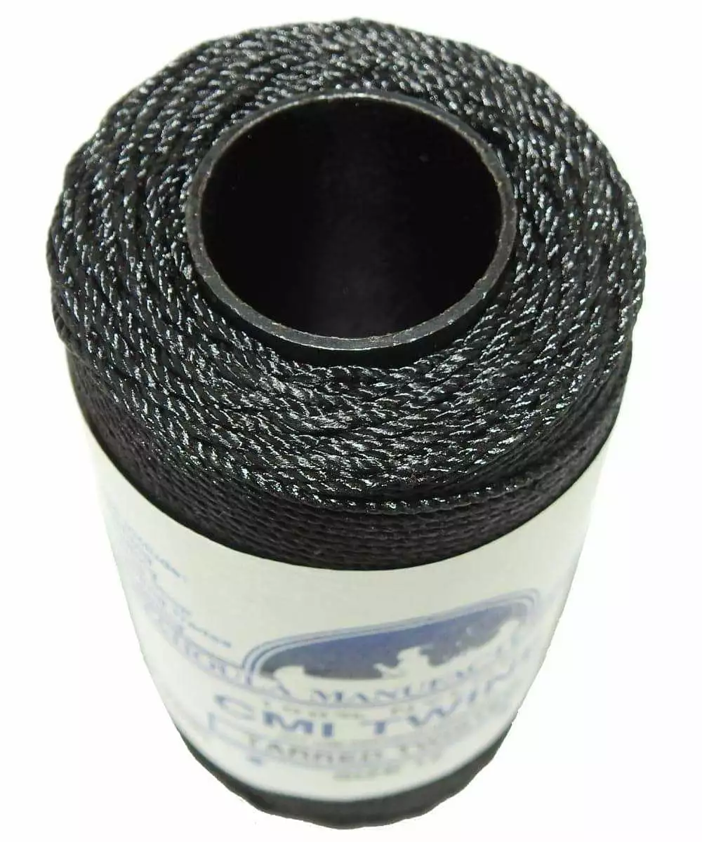 Bank Line Size 12 Spool 125mtr - Image 2