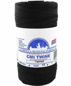 Bank Line Size 12 Spool 480mtr