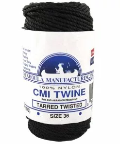 Bank Line Size 36 Spool 37mtr