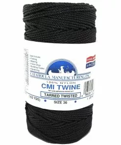 Bank Line Size 36 Spool 150mtr