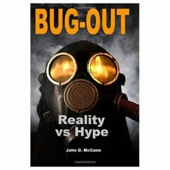 Bug Out Reality Vs Hype