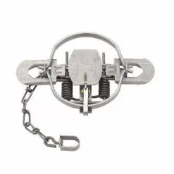 Duke 1.75 Double Coil Spring Trap