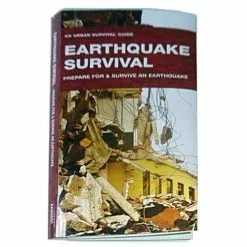 Earthquake Survival Guide