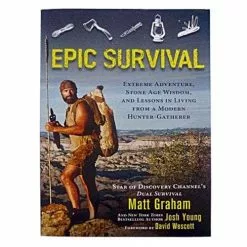 Epic Survival