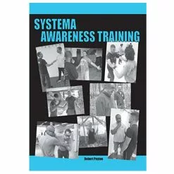 Systema Awareness Training Paperback