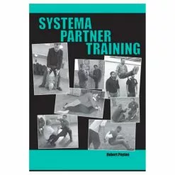 Systema Partner Training Paperback