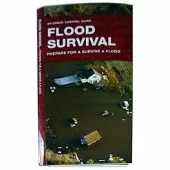 Flood Survival Guide
