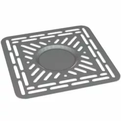 Firebox Scout Multi-Fuel Fire Grate
