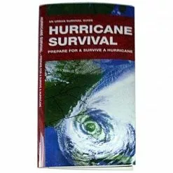 Hurricane Survival Guide