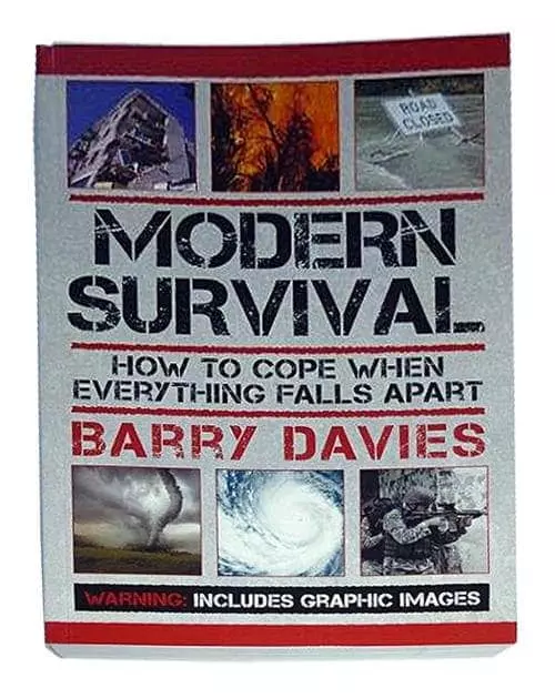 Modern Survival - Image 2