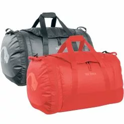 Tatonka Folding Travel Duffle Bag Large 55L