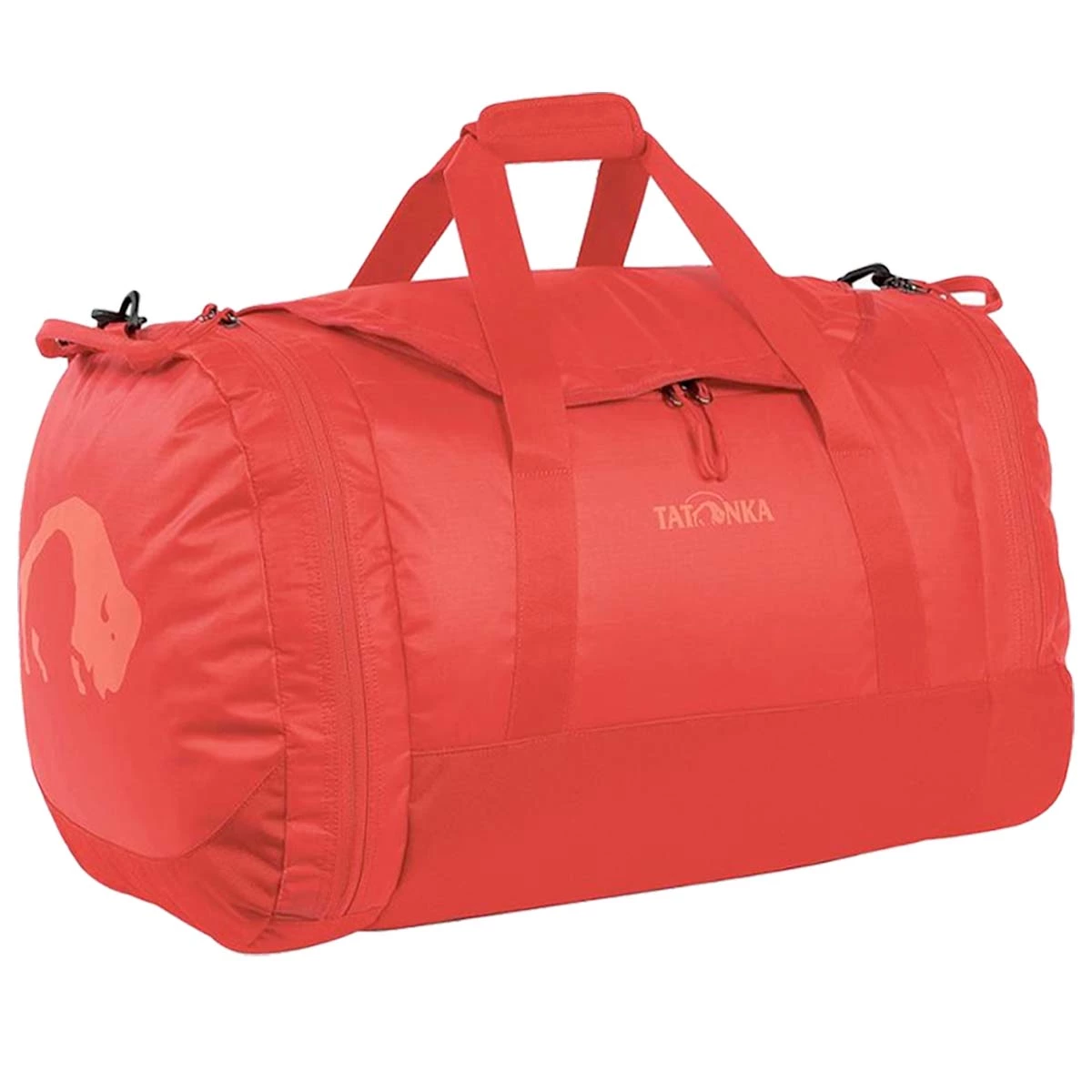 Tatonka Folding Travel Duffle Bag Large 55L - Image 2