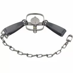 Duke #11 Long Spring Foot Hold Trap