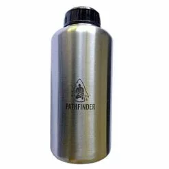 Pathfinder 64oz SS Wide Mouth Bottle