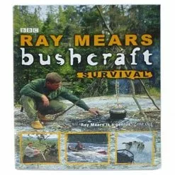 Ray Mears Bushcraft