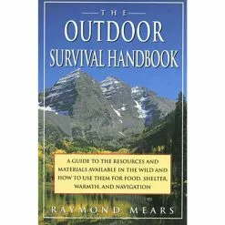 Ray Mears Outdoor Survival