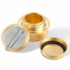 Solo Stove Alcohol Burner
