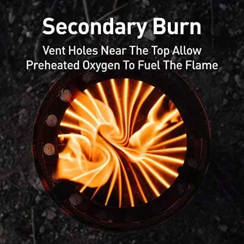 Solo Stove Campfire - Image 3