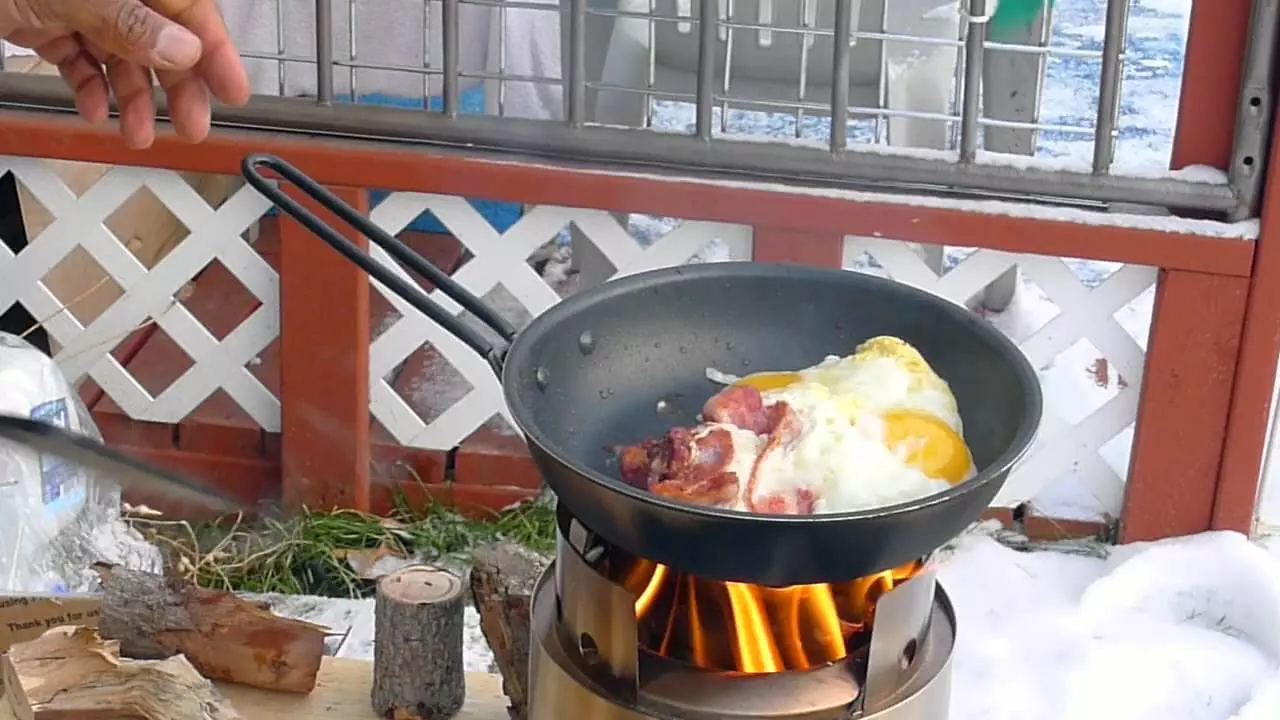 Solo Stove Campfire - Image 6