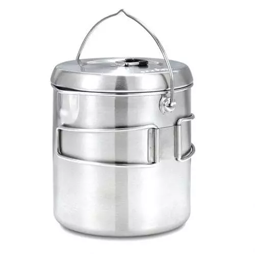 Solo Stove Pot 1800