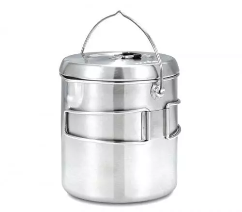 Solo Stove Pot 1800 - Image 2