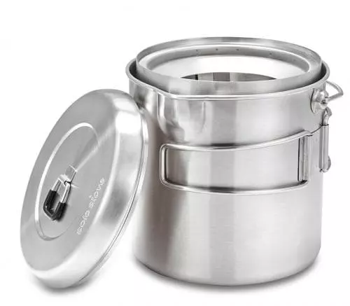 Solo Stove Pot 1800 - Image 4