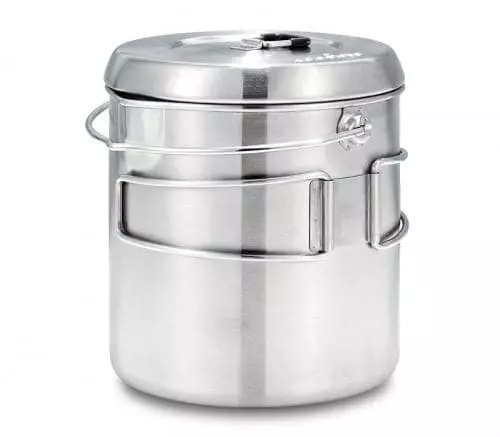 Solo Stove Pot 1800 - Image 8