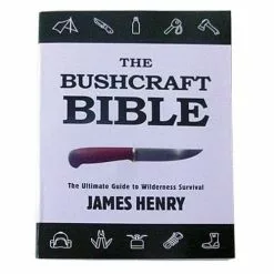 The Bushcraft Bible