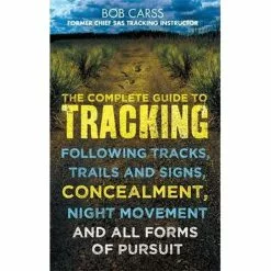 The Complete Guide To Tracking Book