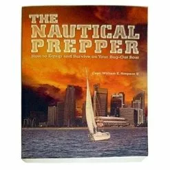 The Nautical Prepper Book