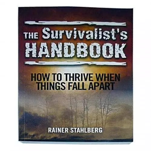 The Survivalist's Handbook