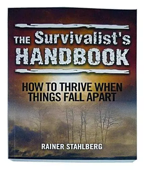 The Survivalist's Handbook - Image 2