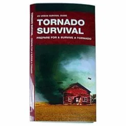 Tornado Survival Guide