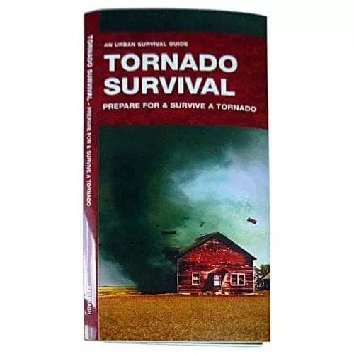 Tornado Survival Guide