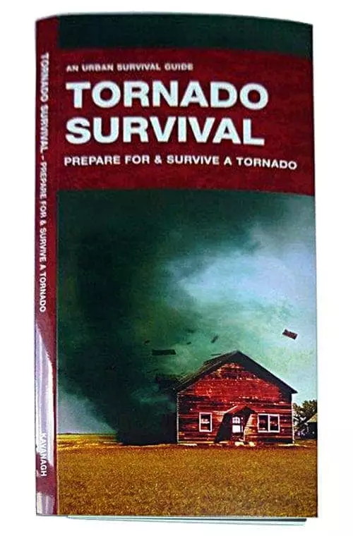 Tornado Survival Guide - Image 2