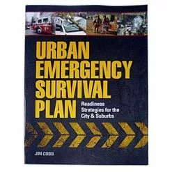 Urban Emergency Survival Plan