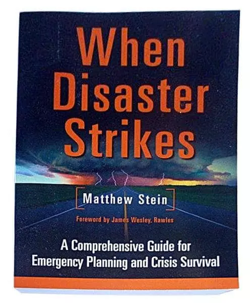 When Disaster Strikes Book - Image 2
