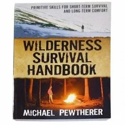 Wilderness Survival Handbook