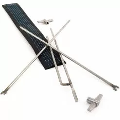 Firebox Gen2 Coffey Spit Rotisserie Stick