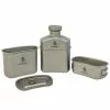 Pathfinder 1100ml Titanium Canteen Cooking Kit