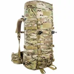 Tasmanian Tiger Base Pack 52L Backpack - Multicam