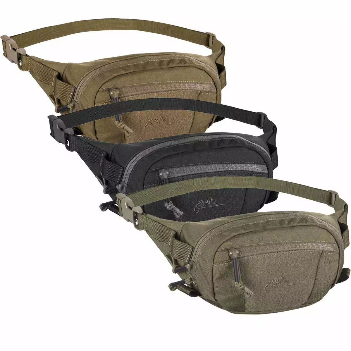 Helikon-Tex Possum Waist Pack - Cordura