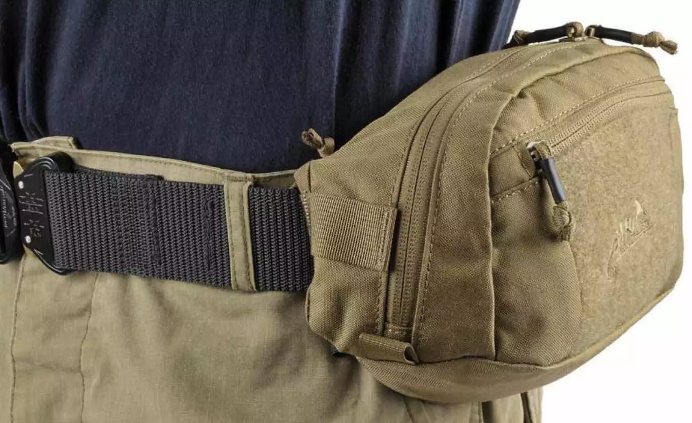 Helikon-Tex Possum Waist Pack - Cordura - Image 5