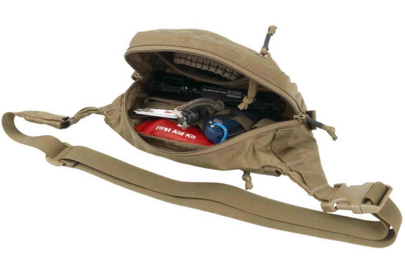 Helikon-Tex Possum Waist Pack - Cordura - Image 7