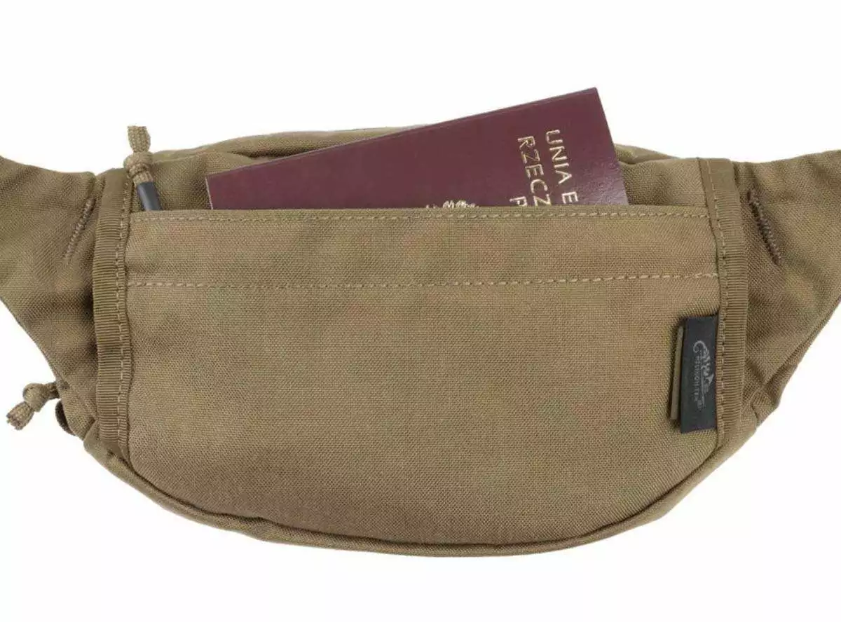 Helikon-Tex Possum Waist Pack - Cordura - Image 8