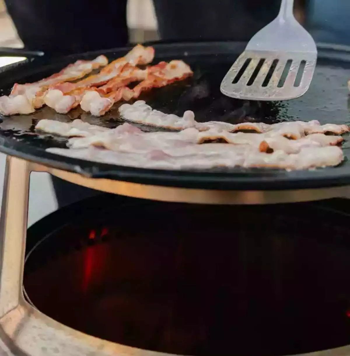 Solo Stove Cooking System Hub Only - Image 6