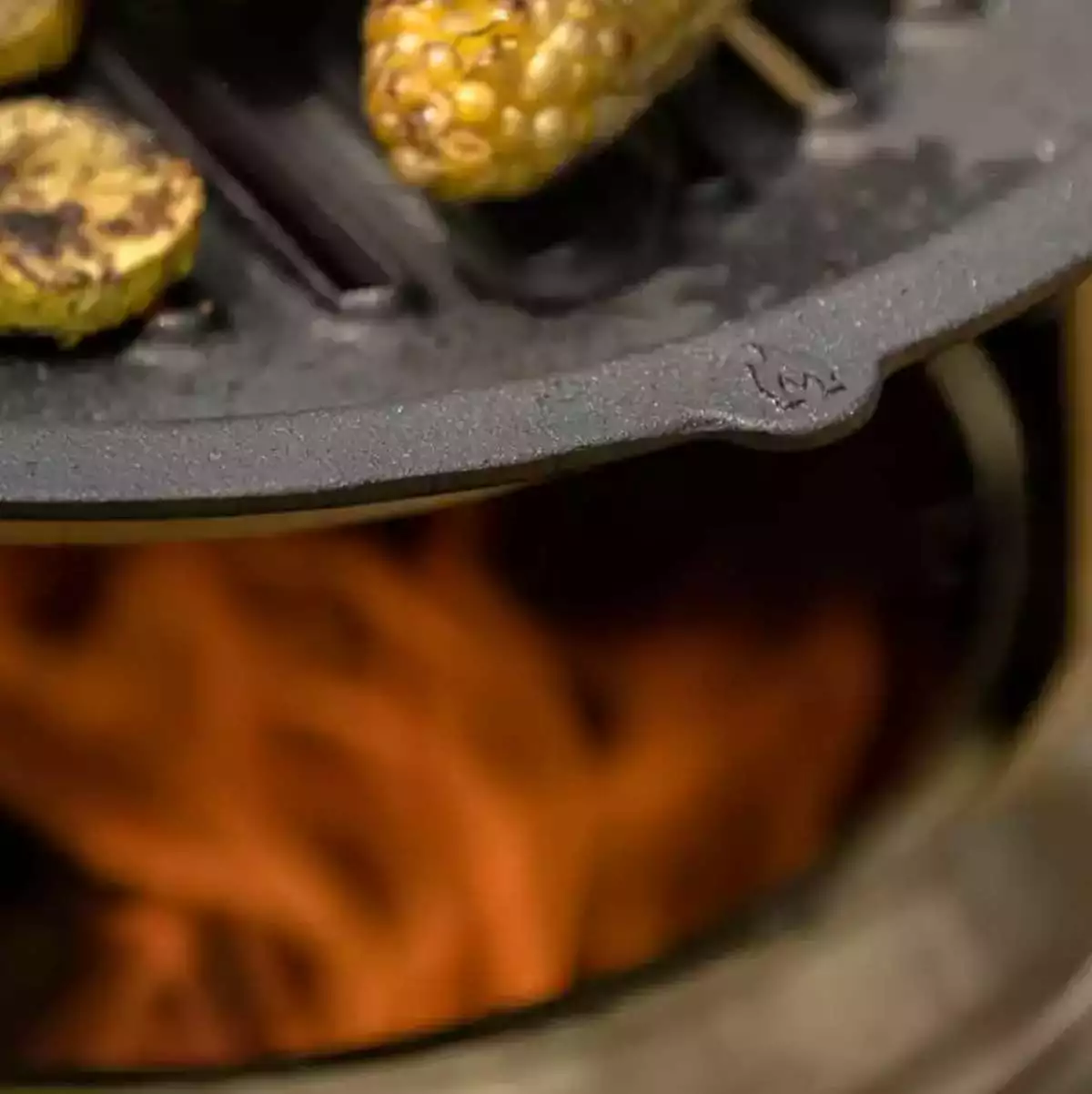 Solo Stove Cooking System Hub Only - Image 7